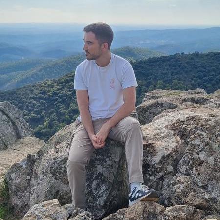 Antonio Germán Márquez Trujillo