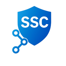 SecureChain Logo